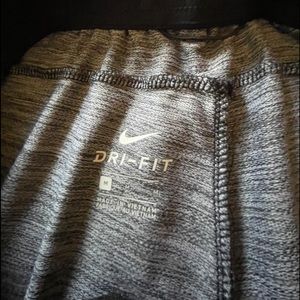 Nike Dri-Fit joggers